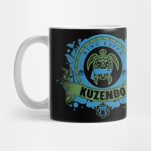 KUZENBO - LIMITED EDITION Mug